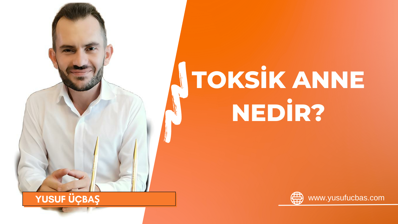TOKSİK ANNE NEDİR?